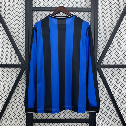 Camisola Retro Inter Milan  Temporada 09/10