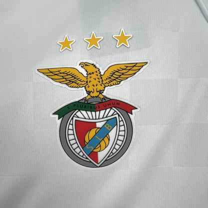 Benfica Alternativa Torcedor Temporada 2025-2026