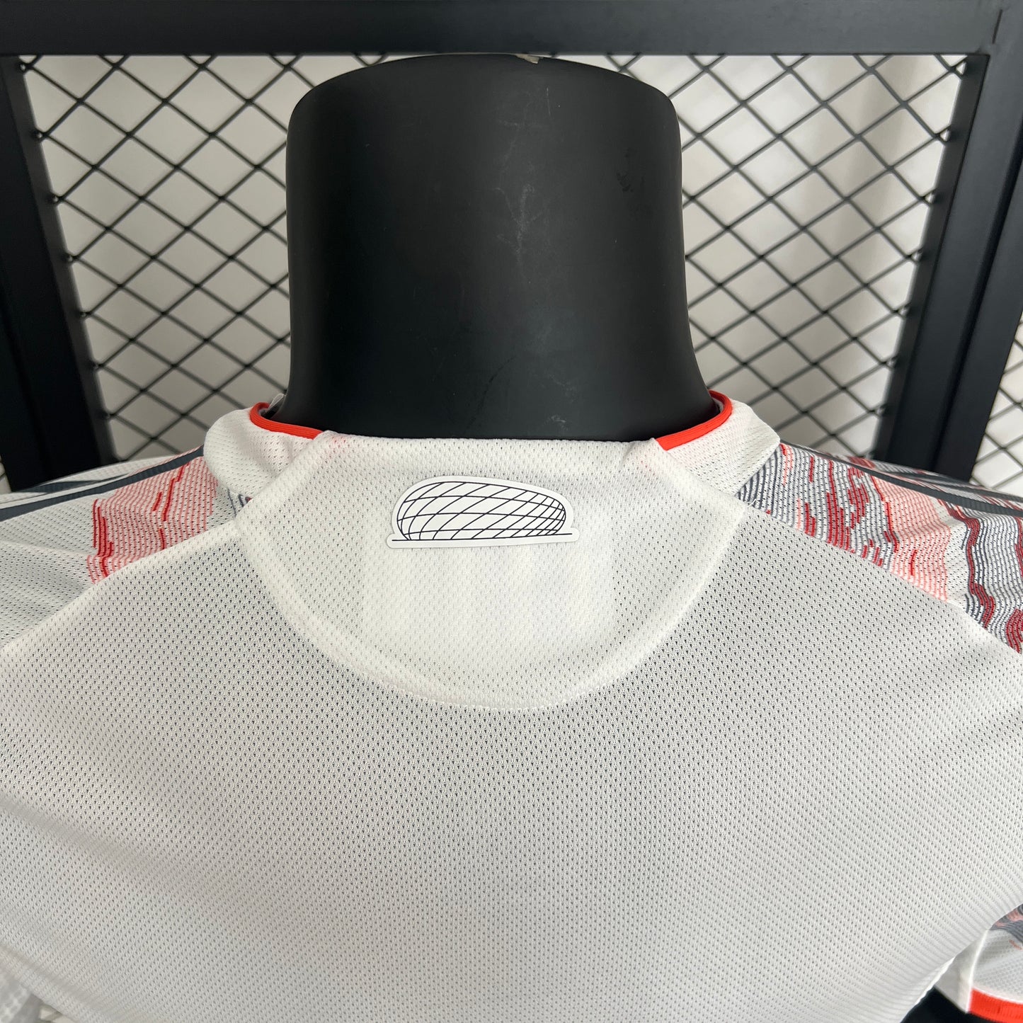 Camisa Bayern de Munique Reserva 25/26 Jogador Masculina