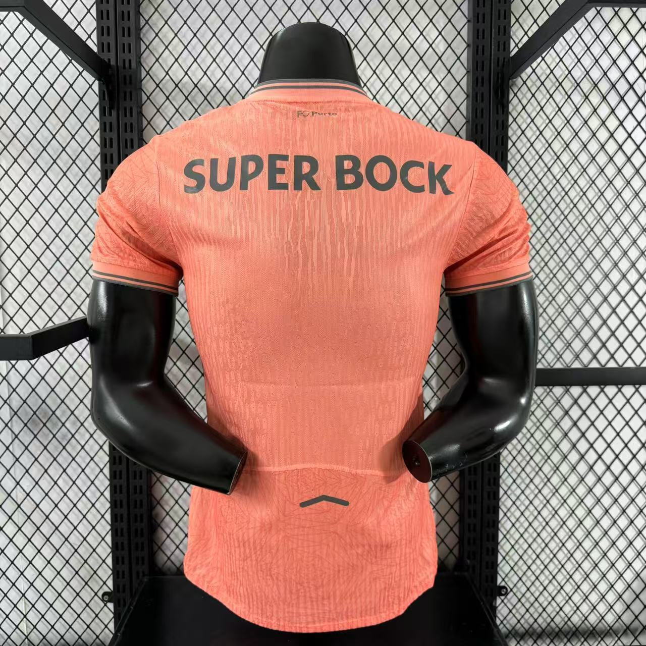 CAMISA FC PORTO  JOGADOR 2025/2026 - ALTERNATIVA