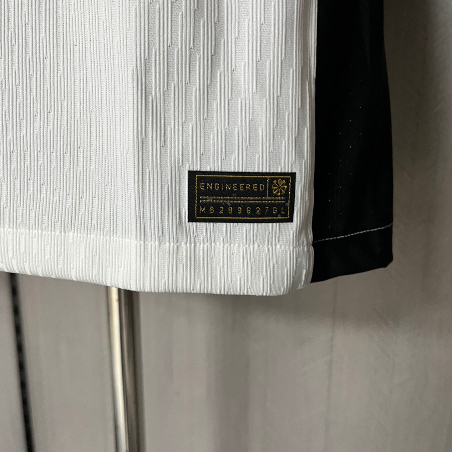 Camisola SC Corinthians Jogador 25/26