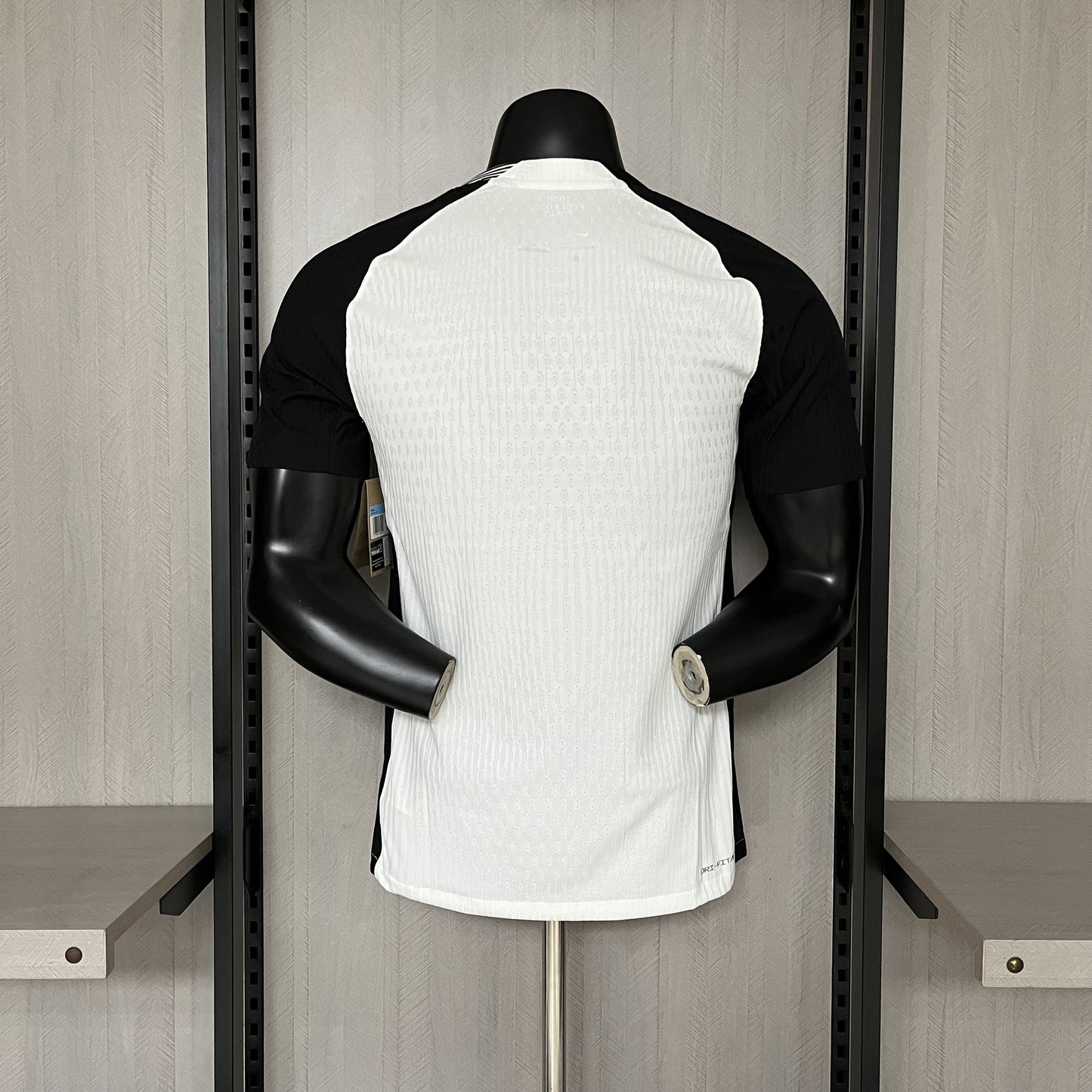 Camisola SC Corinthians Jogador 25/26