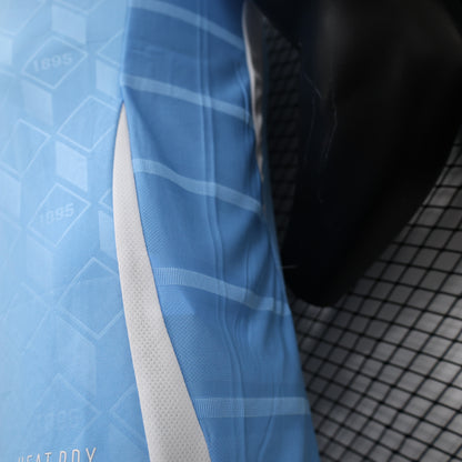 Camisa reserva da Bélgica 2024