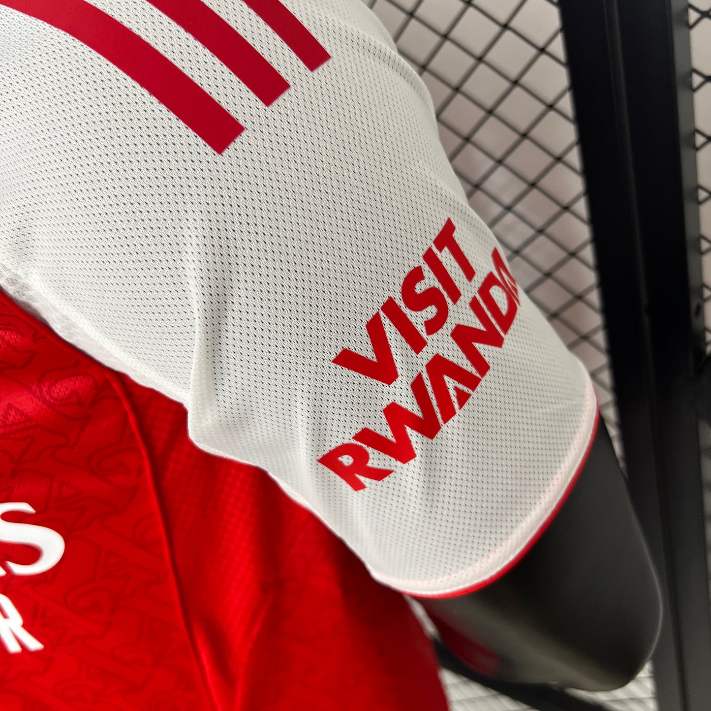 Camisola Principal Jogador 25/26 do Arsenal