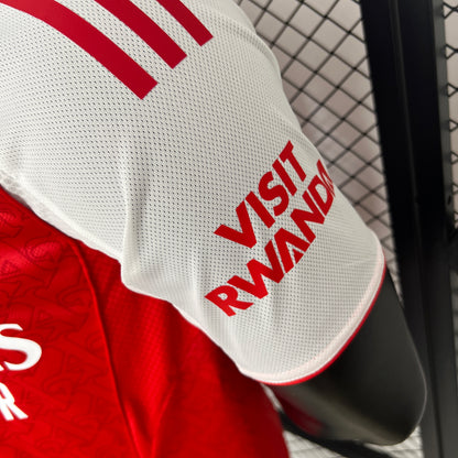 Camisola Principal Jogador 25/26 do Arsenal