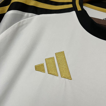 Camisa Atlético Mineiro Torcedor 2025-2026  - Adidas Branca