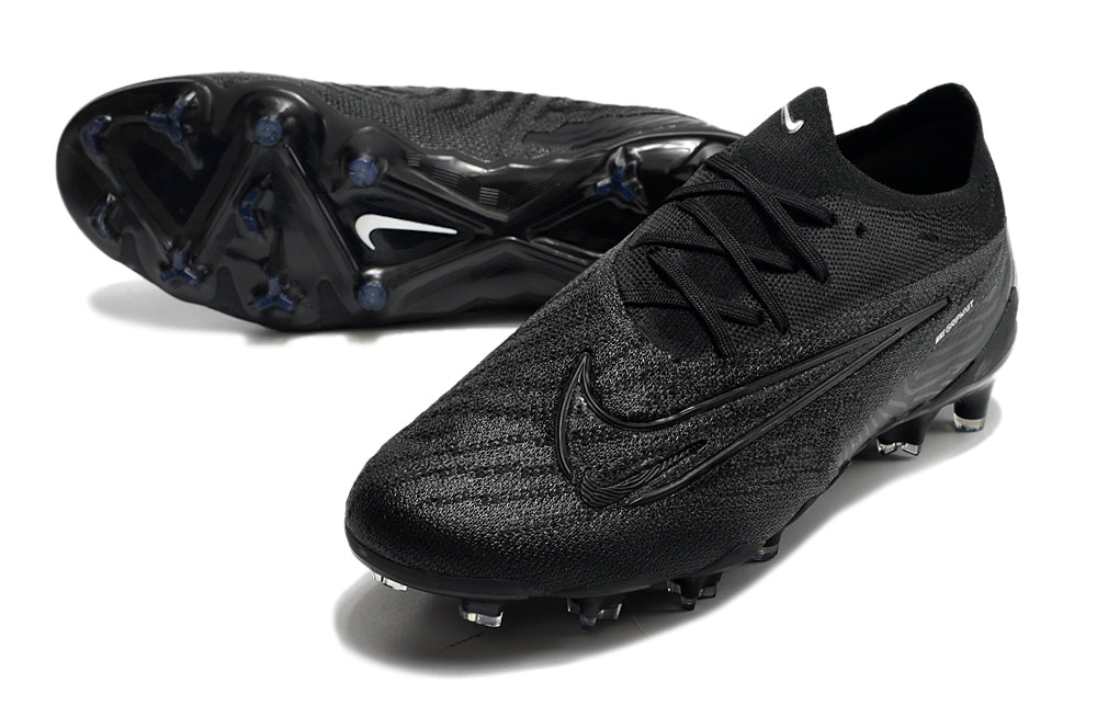 Nike Phantom GX Elite FG - Blackout Campo