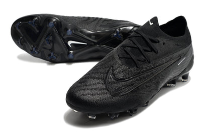 Nike Phantom GX Elite FG - Blackout Campo