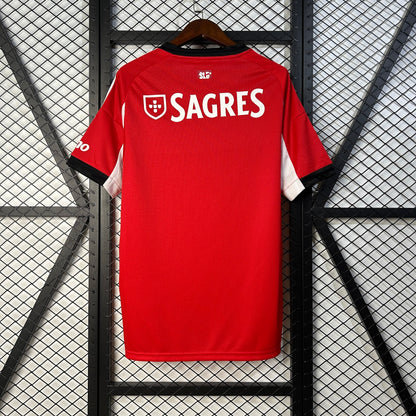 Camisola Benfica 25/26 Torcedor