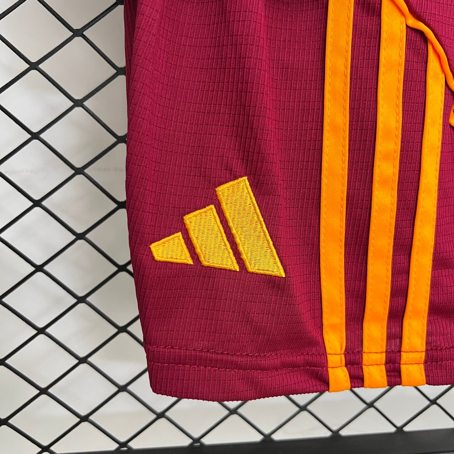 kit de jogo da AS Roma Infantil 25/26