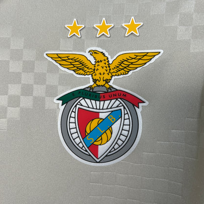 Camisola alternativa do Benfica 25/26 Torcedor