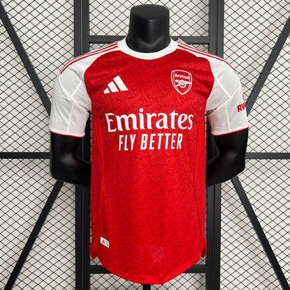 Camisola Principal Jogador 25/26 do Arsenal
