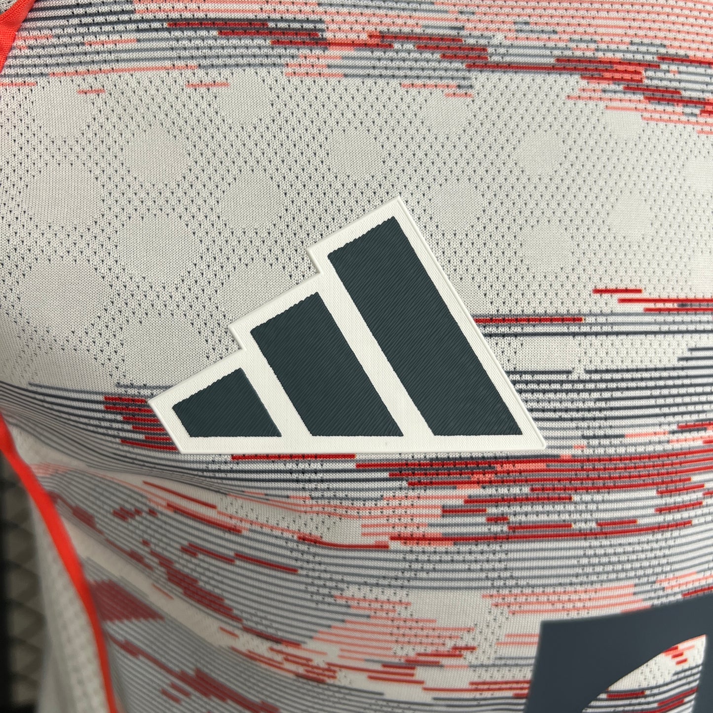 Camisa Bayern de Munique Reserva 25/26 Jogador Masculina