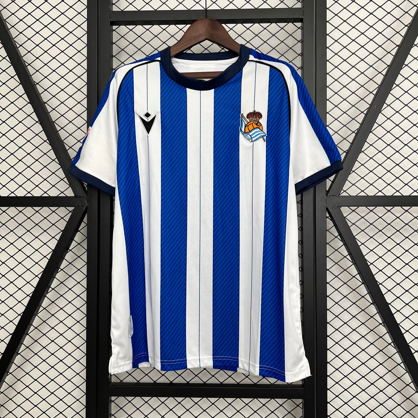 CAMISA REAL SOCIEDAD TORCEDOR 2025/2026