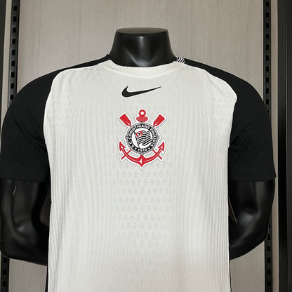 Camisola SC Corinthians Jogador 25/26