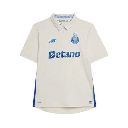Camisola FC Porto Terceiro Equipamento Torcedor 25/26
