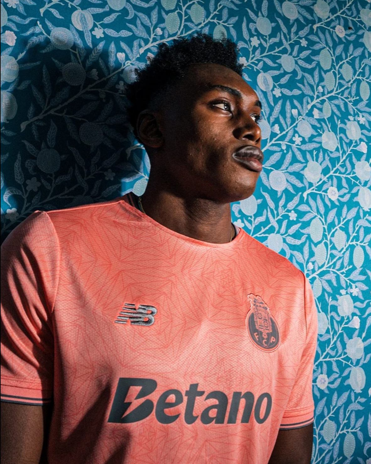 Camisola FC Porto Alternativo TORCEDOR 25/26