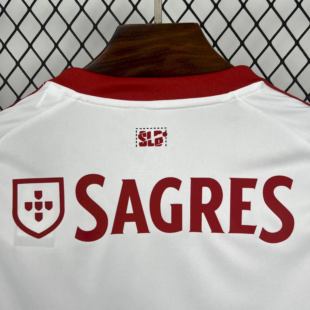 Benfica Alternativa Torcedor Temporada 2025-2026