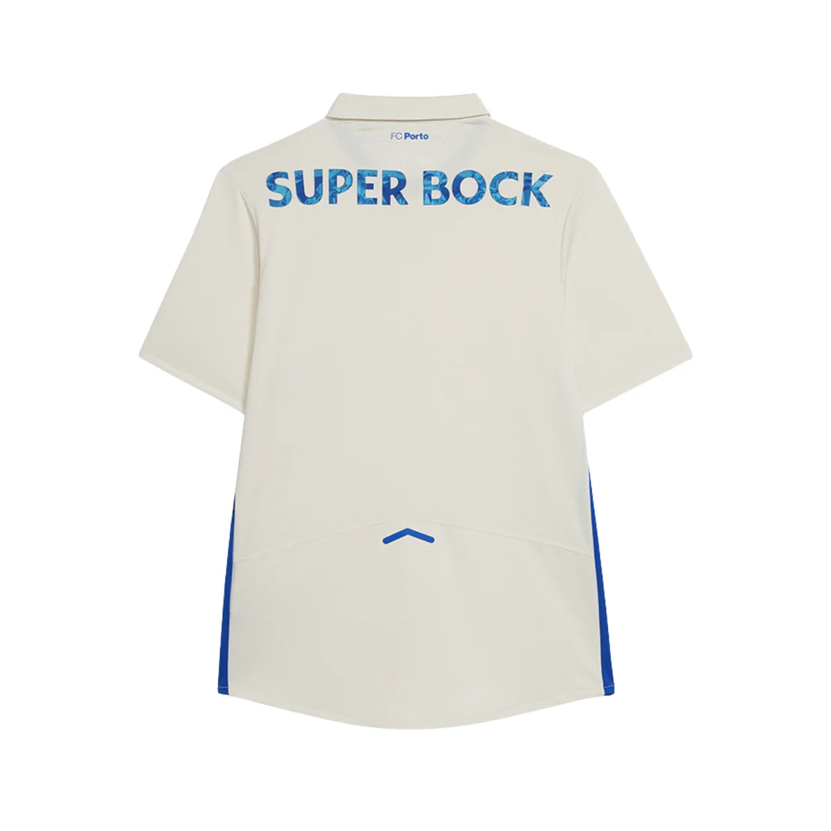 Camisola FC Porto Terceiro Equipamento Torcedor 25/26