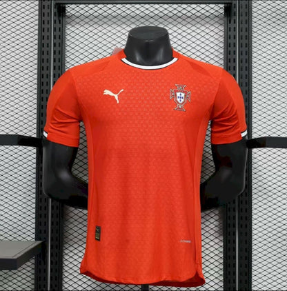 Camisola Portugal Principal 2025