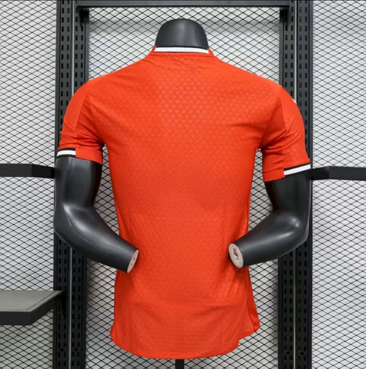 Camisola Portugal Principal 2025