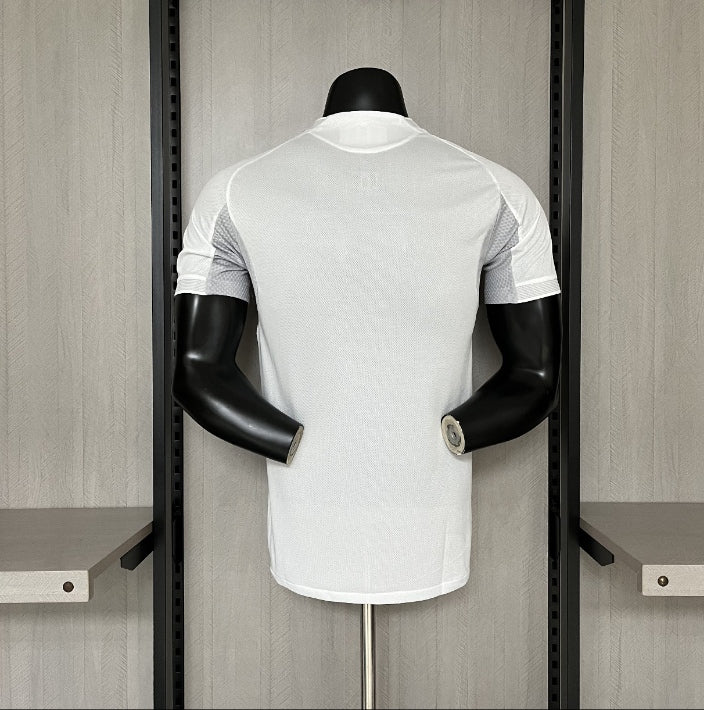 Camisola Principal 25/26 do Real Madrid