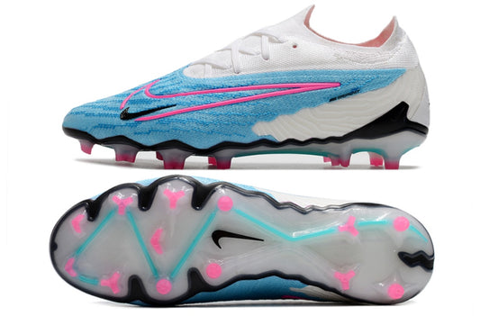 Nike Phantom GX Elite FG AZUL Campo