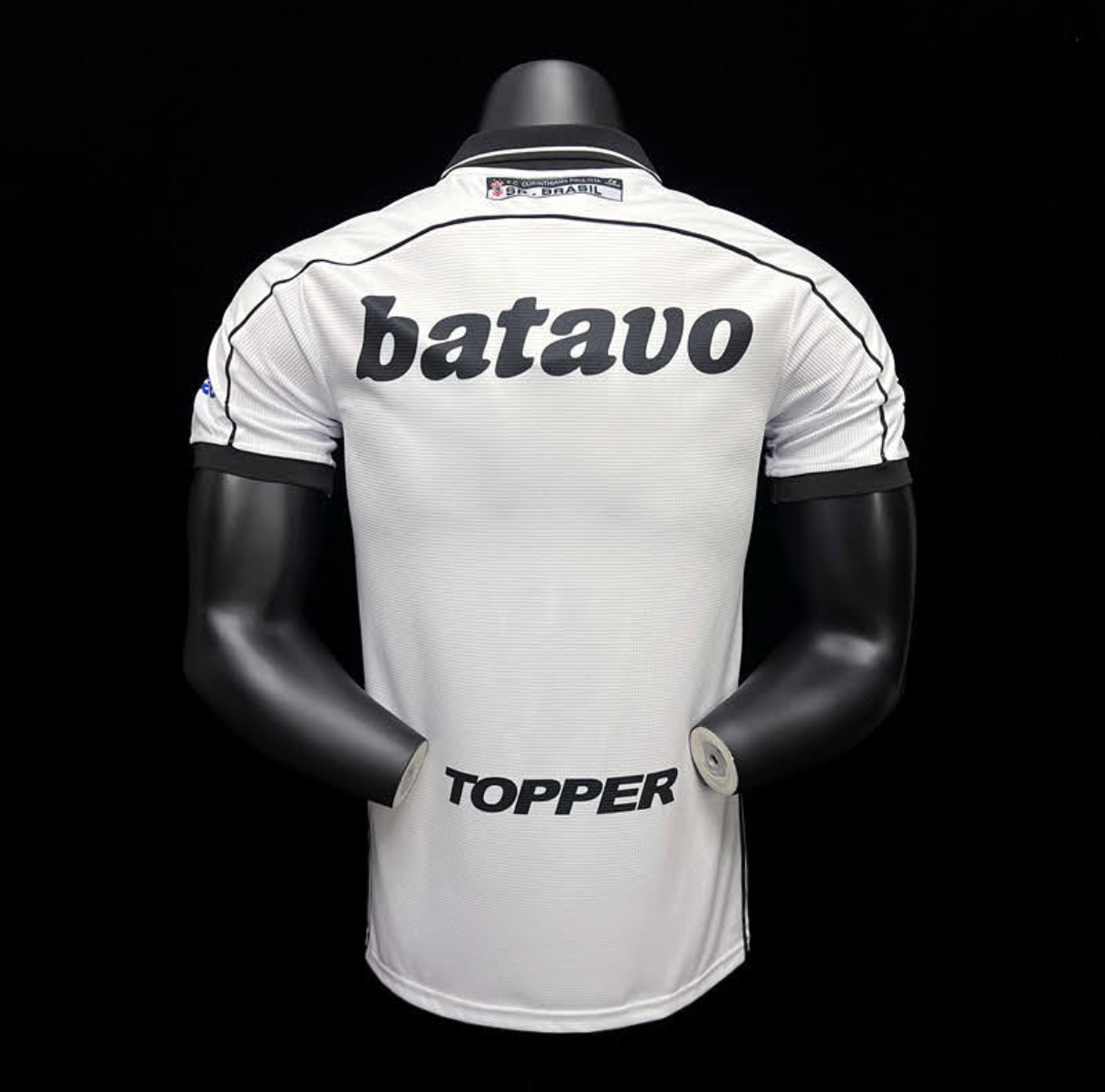 CAMISA RETRÔ CORINTHIANS 1999