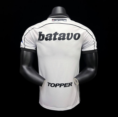 CAMISA RETRÔ CORINTHIANS 1999