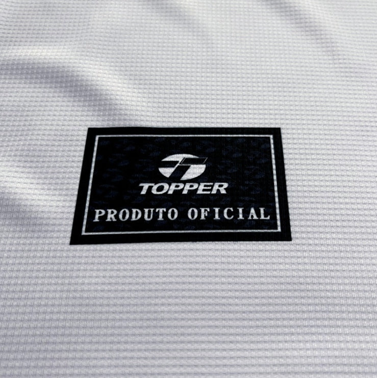 CAMISA RETRÔ CORINTHIANS 1999