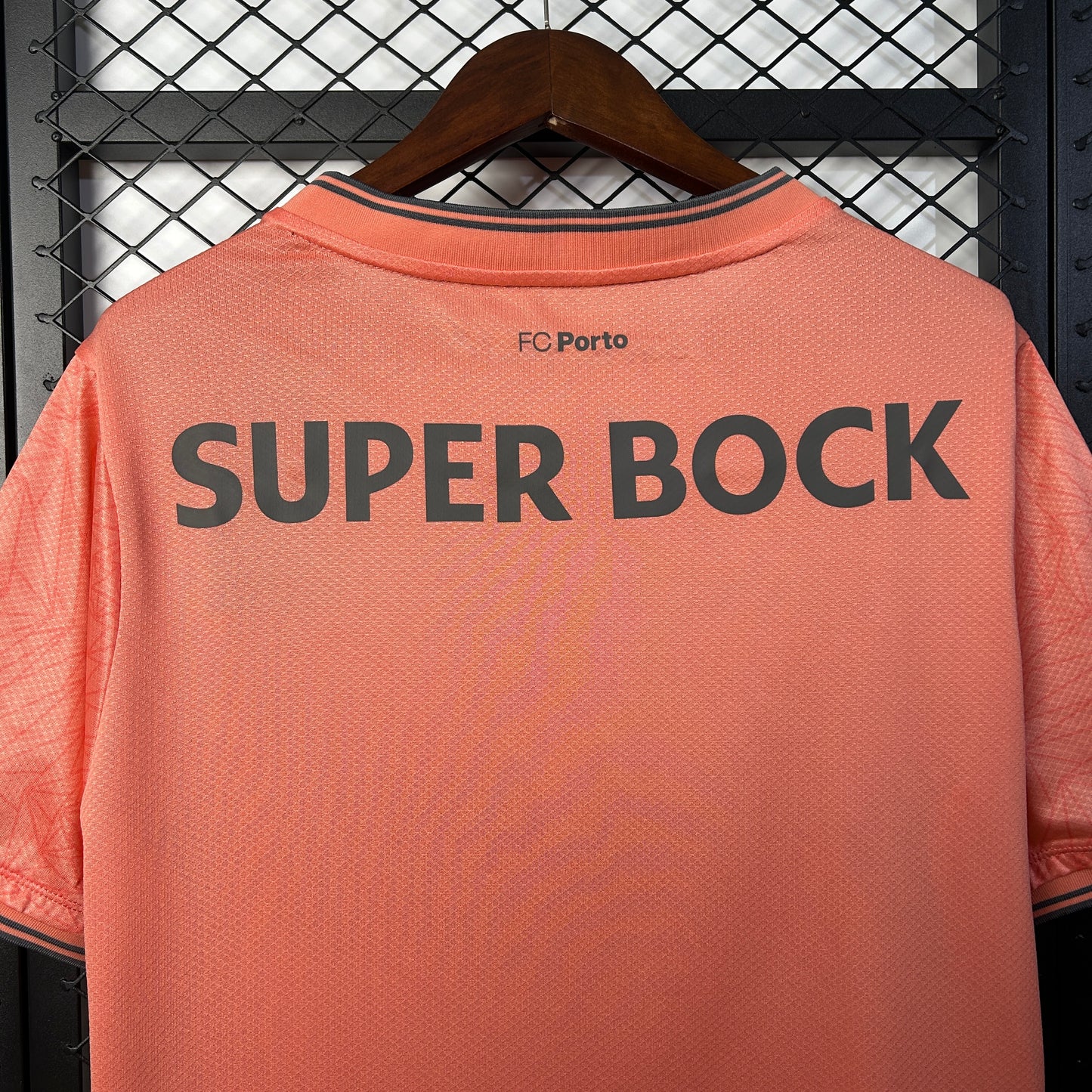 Camisola FC Porto Alternativo TORCEDOR 25/26