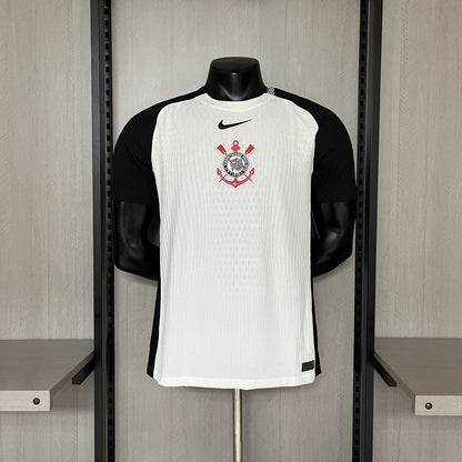 Camisola SC Corinthians Jogador 25/26