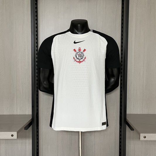 Camisola SC Corinthians Jogador 25/26