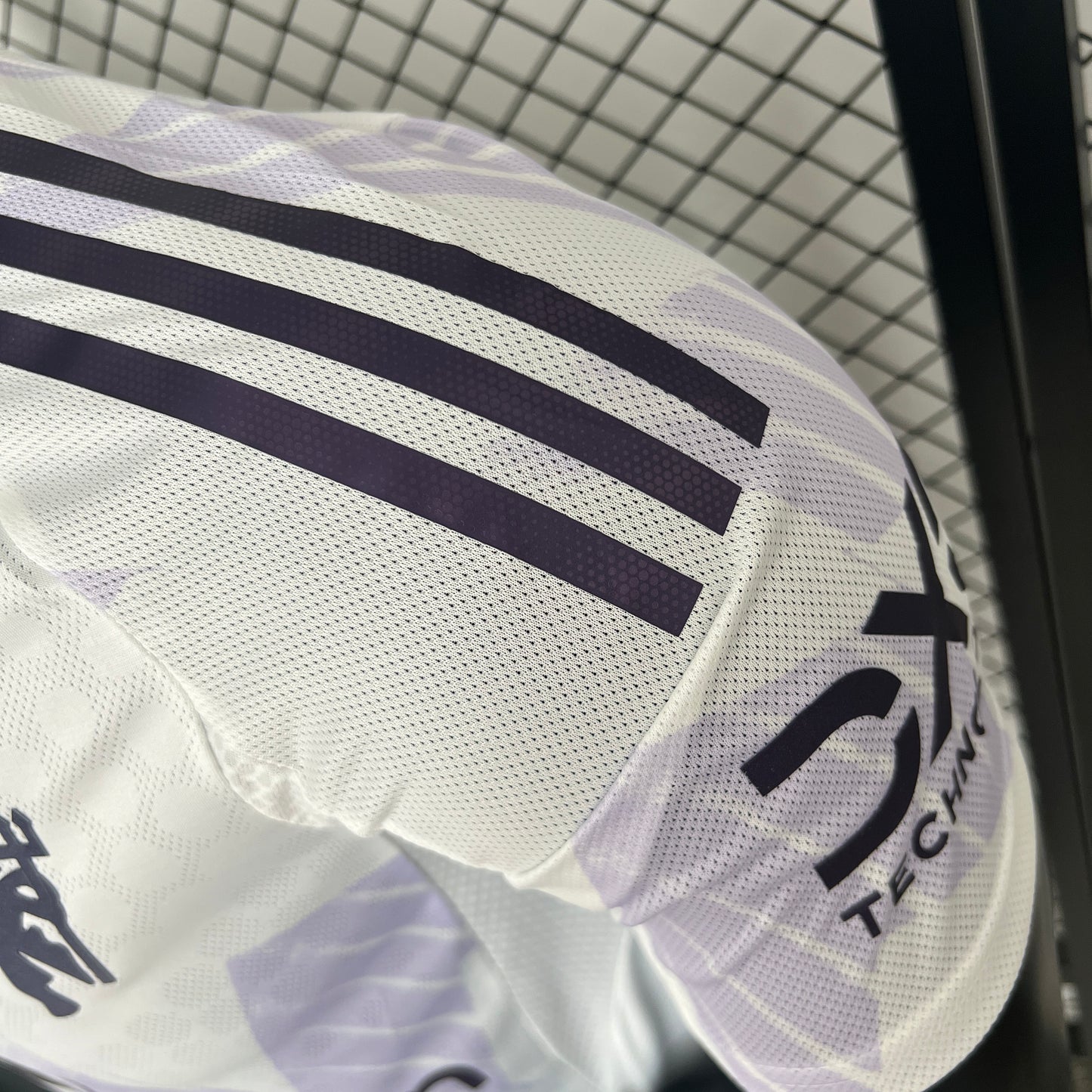 Camisola  Alternativa 25/26 do Manchester United FC