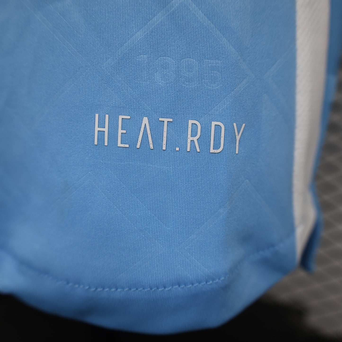 Camisa reserva da Bélgica 2024