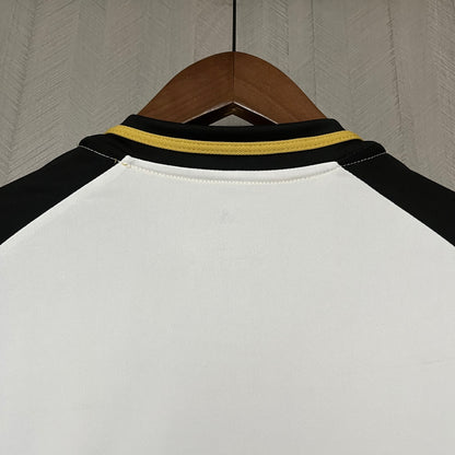 Camisa Atlético Mineiro Torcedor 2025-2026  - Adidas Branca