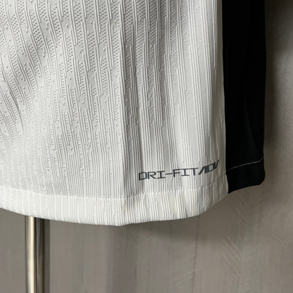 Camisola SC Corinthians Jogador 25/26