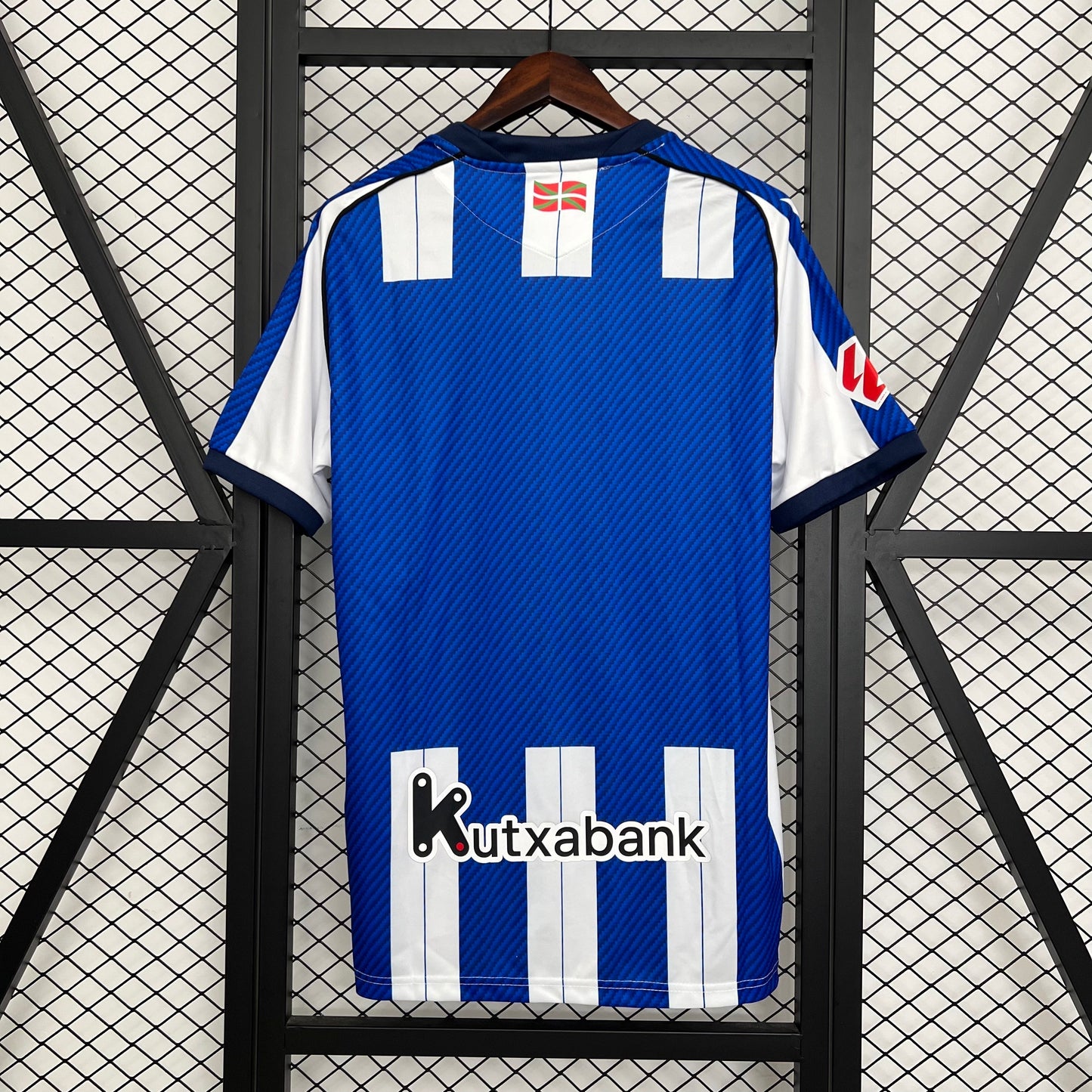 CAMISA REAL SOCIEDAD TORCEDOR 2025/2026