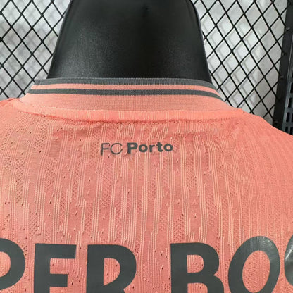 CAMISA FC PORTO  JOGADOR 2025/2026 - ALTERNATIVA
