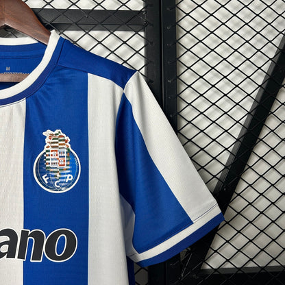 CAMISOLA FC PORTO PRINCIPAL TORCEDOR  25/26 – EDIÇÃO MUNDIAL DE CLUBES