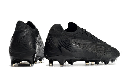 Nike Phantom GX Elite FG - Blackout Campo