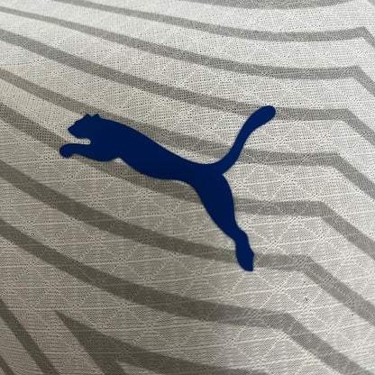 Camisa Al Hilal Saudi F.C. Jogador 24/25