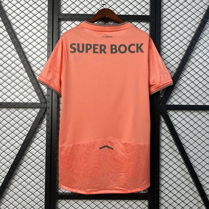 Camisola FC Porto Alternativo TORCEDOR 25/26