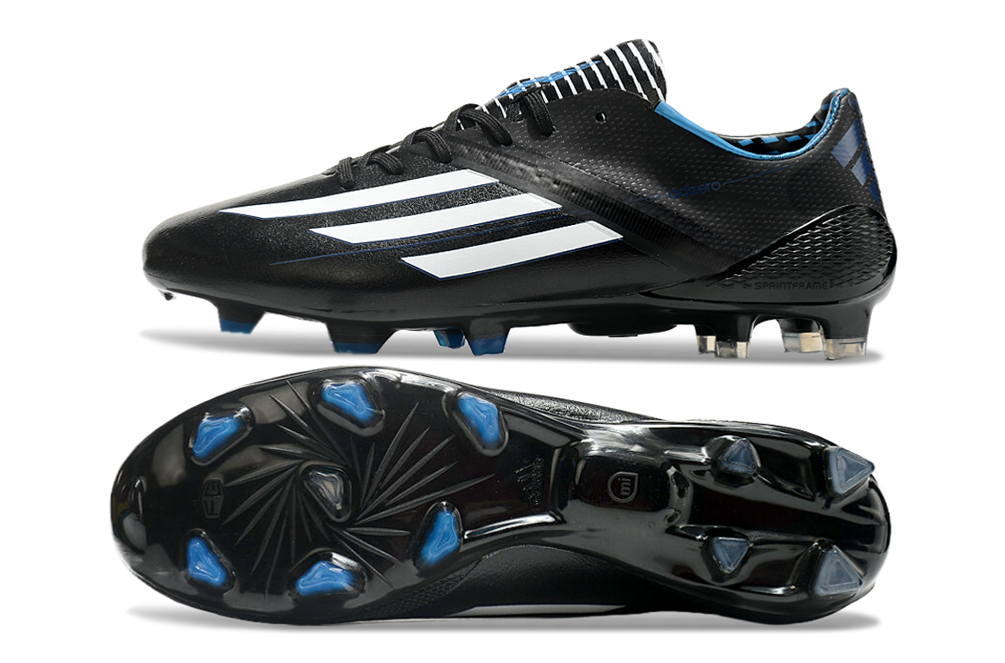 Chuteira Adidas F50 Adizero Elite FG para Campo