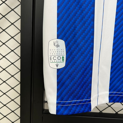 CAMISA REAL SOCIEDAD TORCEDOR 2025/2026