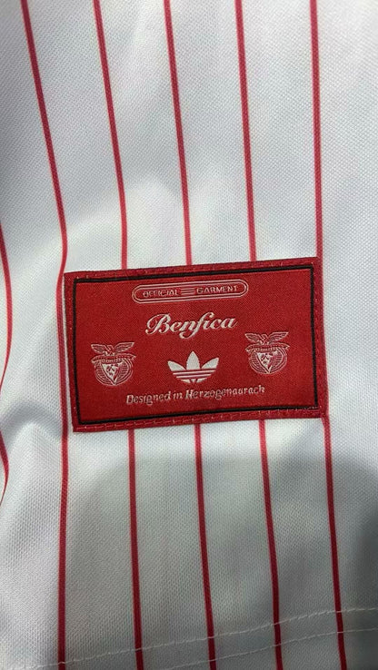Camisola Sl Benfica 25/26 Edição Especial