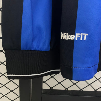 Camisola Retro Inter Milan  Temporada 09/10